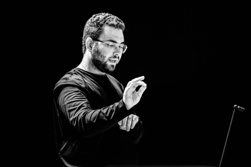 Musica Vivere & Theodoros Kameris, Debut Concert 2025